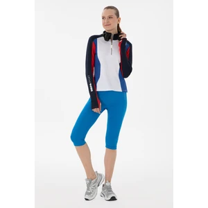 U.s. Polo Assn. Kadın Saks Eşofman Altı 50284265-VR045