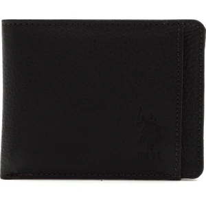 U.S. Polo Assn. Erkek Kahverengi Cüzdan 50307875-VR029