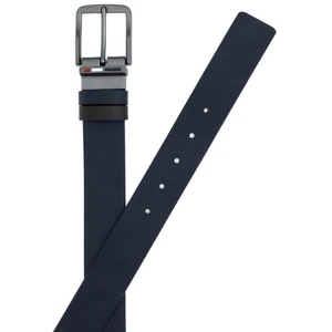 U.S. Polo Assn. Erkek Lacivert Kemer 50304724-VR033