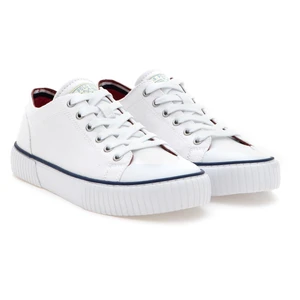 U.S. Polo Assn. Erkek Beyaz Ayakkabı 50304424-VR013