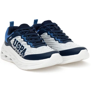 U.S. Polo Assn. Erkek Lacivert Ayakkabı 50304414-VR033