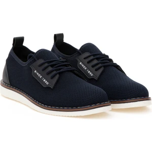 U.s. Polo Assn. Erkek Lacivert Ayakkabı 50304756-VR033