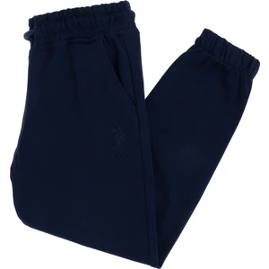 U.s. Polo Assn. Erkek Çocuk Lacivert Eşofman Altı 50298063-VR033