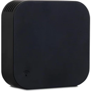 Xenon Smart Akıllı Wi-Fi (2.4 Ghz) IR Uzaktan Kumanda Ev Cihazları için Mobil Uygulama Kontrollü Kızılötesi Kumanda X7410