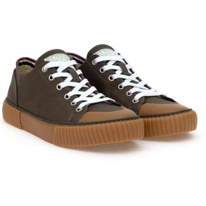 U.s. Polo Assn. Erkek Haki Ayakkabı 50304424-VR027