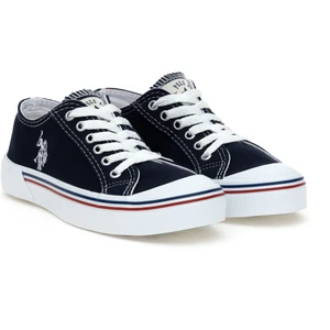 U.S. Polo Assn. Kadın Lacivert Ayakkabı 50304855-VR033