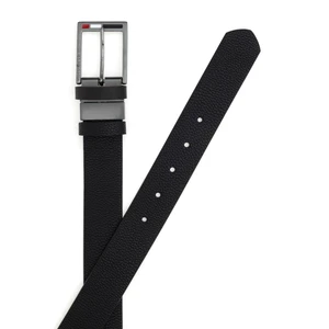 U.s. Polo Assn. Erkek Siyah Kemer 50304735-VR046