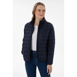 U.s. Polo Assn. Kadın Lacivert Mont 50299197-VR033