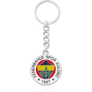 Arma Metal Anahtarlık