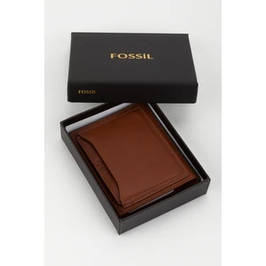 Kutulu  Deri Ekstra Kartlıklı Siyah Erkek El Portföyü Kartlık Cüzdan