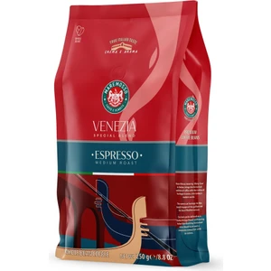 Mare Mosso Caffe ê Vendite Espresso Venezia Blend 250 gr (Çekirdek Veya Öğütülmüş) Kahve
