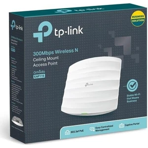 EAP115, N300 Mbps Kablosuz Tavan Tipi Access Point