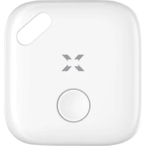 Xenon Smart Air Tag Akıllı Bluetooth Takip Cihazı Anahtar Çanta Kayıp Eşya Bulucu Uzun Pil Ömürlü IOS Uyumlu Beyaz X6602
