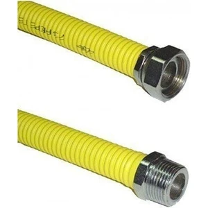 Kombi Bağlantı Fleksi 3/4''-3/4''