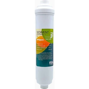 12'' Inlıne Sediment Filtre 5 Micron
