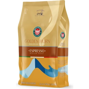 Mare Mosso Caffe ê Vendite Espresso Golden Horn Blend 250 gr (Çekirdek Veya Öğütülmüş) Kahve