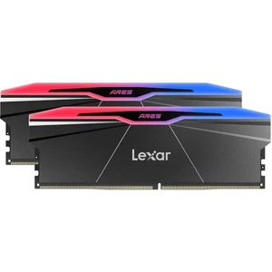 ARES 2nd Gen RGB 32GB (2x16GB) 8000MHz CL38 INTEL XMP 3.0 DDR5 Heatsink Ram (LD5U16G80C38BR-RGD)