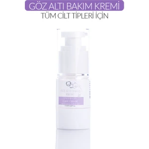 Göz Altı Bakım Kremi