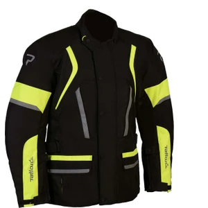 Hawk Mont Neon-Sarı L