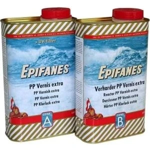 Epifanes Pp Extra Vernik 2 Litre