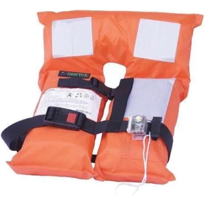 Can Yeleği Ccedil;ocuk    Solaslı 15-43   Kg M02550