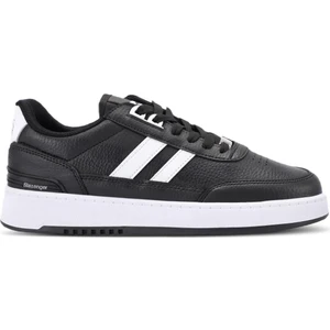 DAPHNE Erkek Sneaker Koşu & Yürüyüş Ayakkabısı Siyah / Beyaz