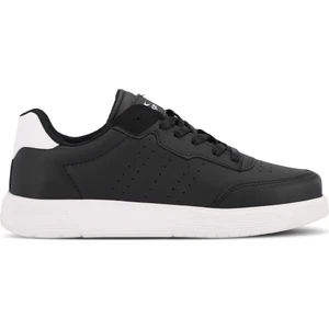 ZEKKO Erkek Sneaker Koşu & Yürüyüş Ayakkabısı Siyah / Beyaz
