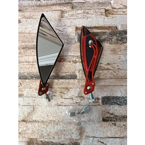 Dikiz Aynası Set 10MM Takım