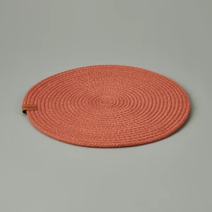 Soft Avery Supla - Kiremit - 33X33 cm