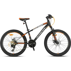 Xc 75 M.disk 24 Jant Bisiklet & Shimano Kelebek Vites - 8-12 Yaş