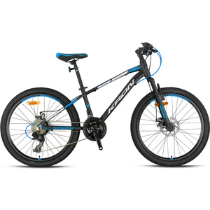 Xc 75 M.disk 24 Jant Bisiklet & Shimano Kelebek Vites - 8-12 Yaş