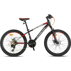 Xc 75 M.disk 24 Jant Bisiklet & Shimano Kelebek Vites - 8-12 Yaş