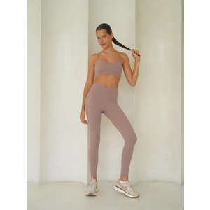 Fold Kaplı Spor Somon Crop