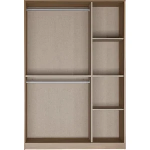 Juno 3 Kapaklı Dolap