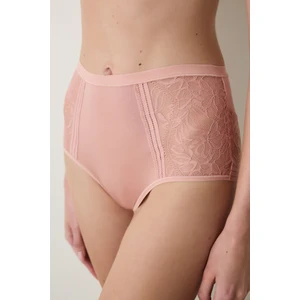 Essentials Pmebe Highrise Slip Külot