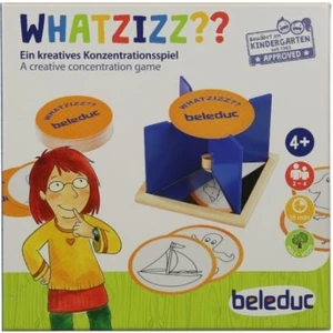 Whatzizz