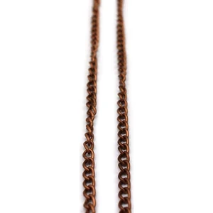 Kolye Zinciri 4 mm