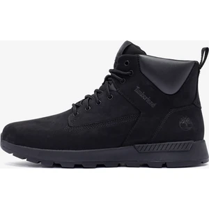 Erkek Siyah Sneaker