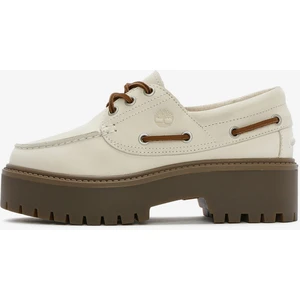 Kadın Natural Nubuck