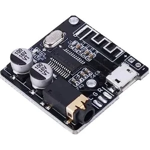 VHM-314 Bluetooth 5.0 Mp3 Modül  VHM-314  Bluetooth 5 Ses Alıcı K