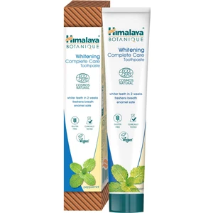 Komple Bakım Florürsüz Diş Macunu 75 ml