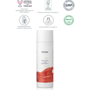 Saç Dökülmesine Karşı Procapil & Biotin & Kafein Şampuan 200 ml