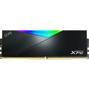 Xpg Lancer Rgb 32 GB 6000 Mhz CL30 AX5U6000C3032G-CLARBK Ddr5 Ram