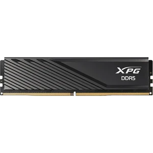 Xpg Lancer Blade Black 16 GB 6000 Mhz CL48 AX5U6000C4816G-SLABBK Ddr5 Ram