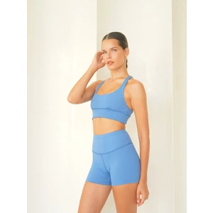 Samadhi Kaplı Spor Mavi Crop