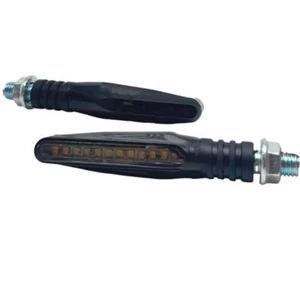 Motosiklet LED Sinyal Takımı Sarı Işık KL020