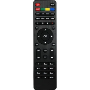 Kamosonic Ks HD10506 Uydu Kumandası (18822=33306)
