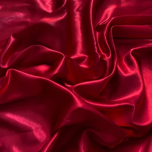 Saten Kumaş 150 cm En ( Ithal Saten )