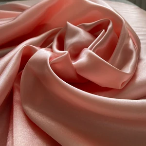 Saten Kumaş 150  cm  En ( Ithal Saten )