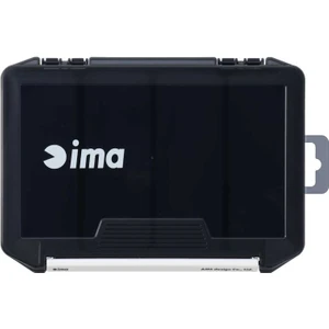 Ima Lure Case 3010NDM Suni Yem Kutusu